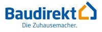 Firmenlogo des Fertighaus-Anbieters Baudirekt Architektenhäuser
