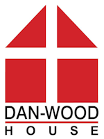 Danwood: Preise und Modelle in Österreich Logo von Danwood – Fertighaus-Hersteller in Österreich