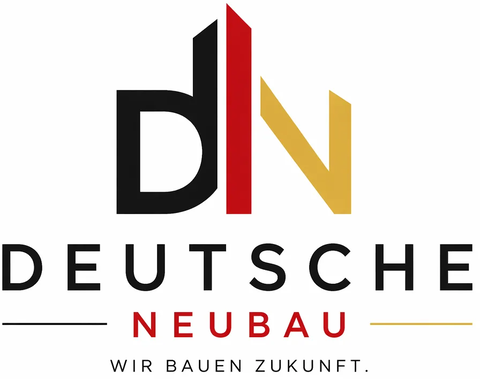 Deutsche Neubau: Preise und Modelle in Österreich Logo von Deutsche Neubau – Fertighaus-Hersteller in Österreich