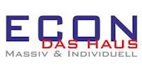 Econ Das Haus: Preise und Modelle in Österreich Logo von Econ Das Haus – Fertighaus-Hersteller in Österreich
