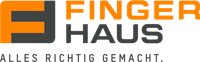 FingerHaus: Preise und Modelle in Österreich Logo von FingerHaus – Fertighaus-Hersteller in Österreich