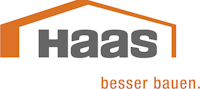 Haas Fertigbau - Mehrfamilienhäuser: Preise und Modelle in Österreich Logo von Haas Fertigbau - Mehrfamilienhäuser – Fertighaus-Hersteller in Österreich