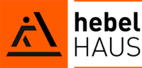 hebelHAUS: Preise und Modelle in Österreich Logo von hebelHAUS – Fertighaus-Hersteller in Österreich