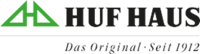 HUF HAUS: Preise und Modelle in Österreich Logo von HUF HAUS – Fertighaus-Hersteller in Österreich