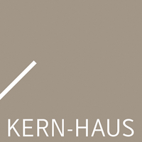 Kern-Haus: Preise und Modelle in Österreich Logo von Kern-Haus – Fertighaus-Hersteller in Österreich