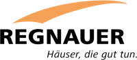 Regnauer Hausbau: Preise und Modelle in Österreich Logo von Regnauer Hausbau – Fertighaus-Hersteller in Österreich