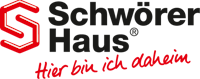SchwörerHaus: Preise und Modelle in Österreich Logo von SchwörerHaus – Fertighaus-Hersteller in Österreich