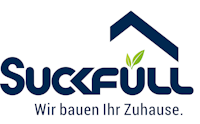Suckfüll Energiesparhaus: Preise und Modelle in Österreich Logo von Suckfüll Energiesparhaus – Fertighaus-Hersteller in Österreich