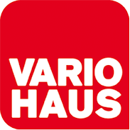 Vario-Haus - Deutschland: Preise und Modelle in Österreich Logo von Vario-Haus - Deutschland – Fertighaus-Hersteller in Österreich