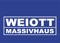 WEIOTT-Massiv-Haus: Preise und Modelle in Österreich Logo von WEIOTT-Massiv-Haus – Fertighaus-Hersteller in Österreich
